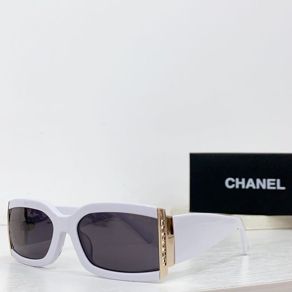 New Collection Chanel Glasses 017