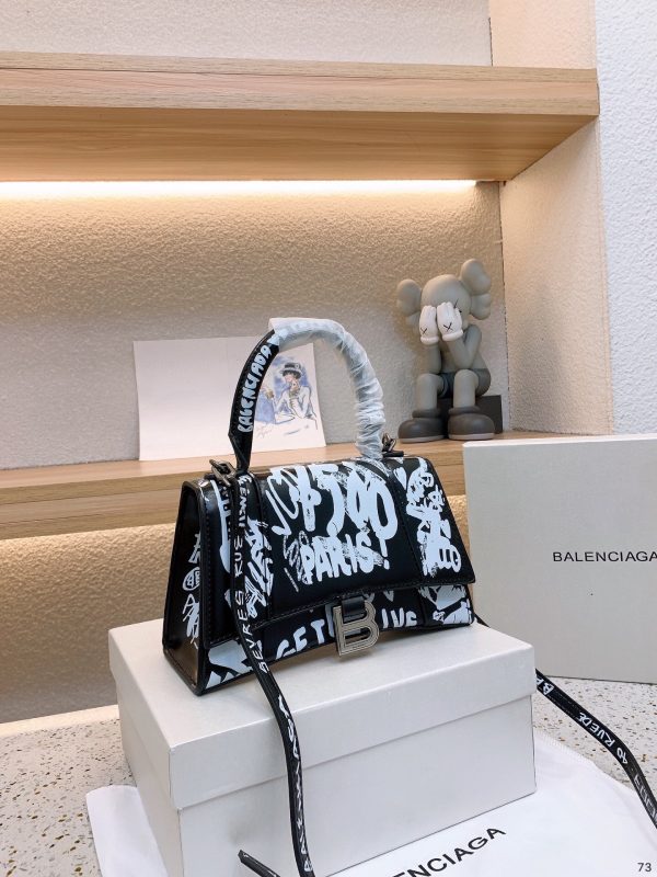 New Collection Balenciaga Bag 018