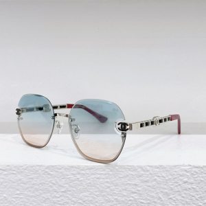 New Collection Chanel Glasses 001