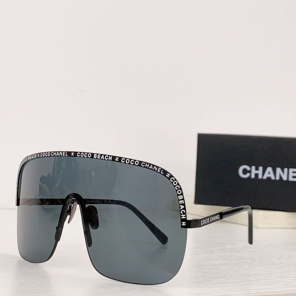 New Collection Chanel Glasses 015