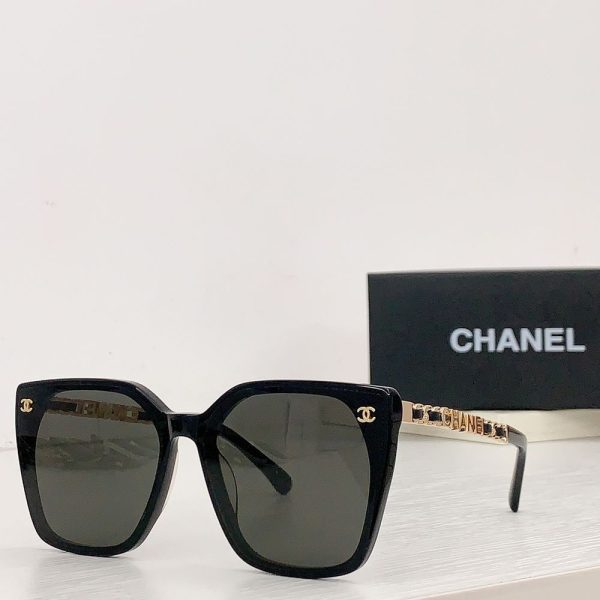 New Collection Chanel Glasses 027