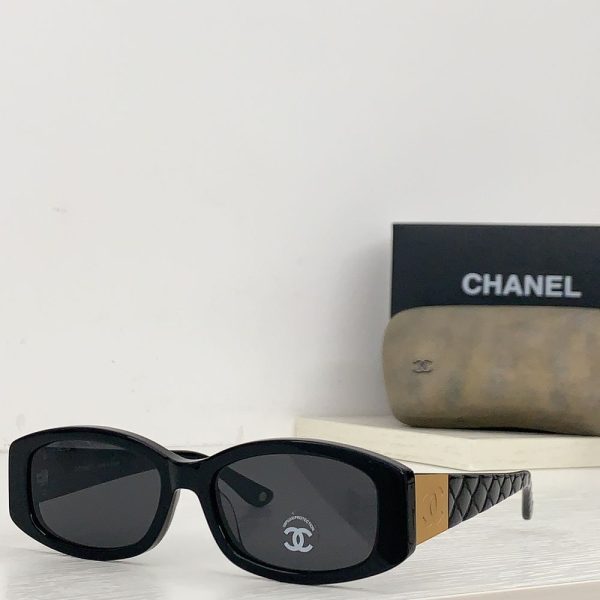 New Collection Chanel Glasses 040