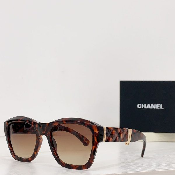 New Collection Chanel Glasses 016