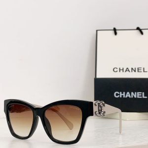 New Collection Chanel Glasses 028