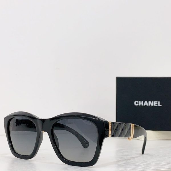 New Collection Chanel Glasses 016