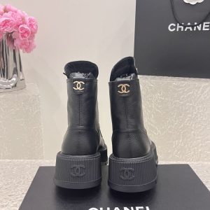 New Collection Chanel Shoes 010