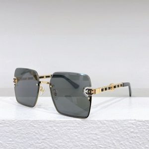 New Collection Chanel Glasses 002