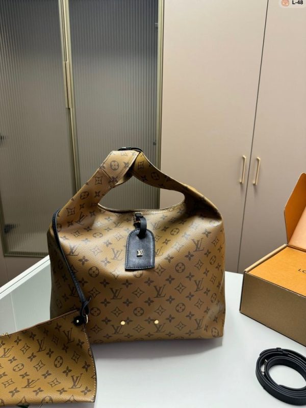 New Collection LV Bag 0050