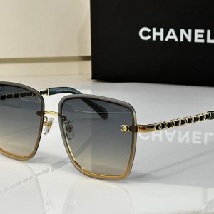 New Collection Chanel Glasses 052