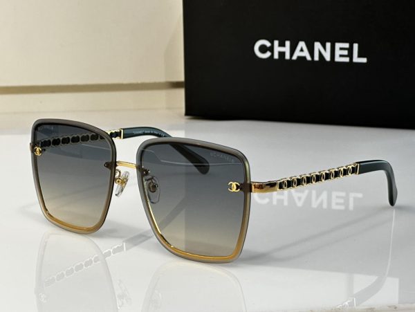 New Collection Chanel Glasses 052