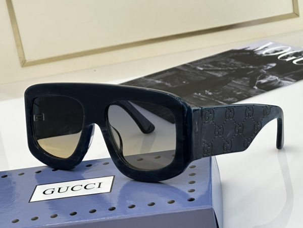 New Collection Gucci Glasses 001