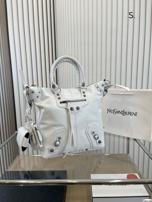 New Collection Balenciaga Bag 009