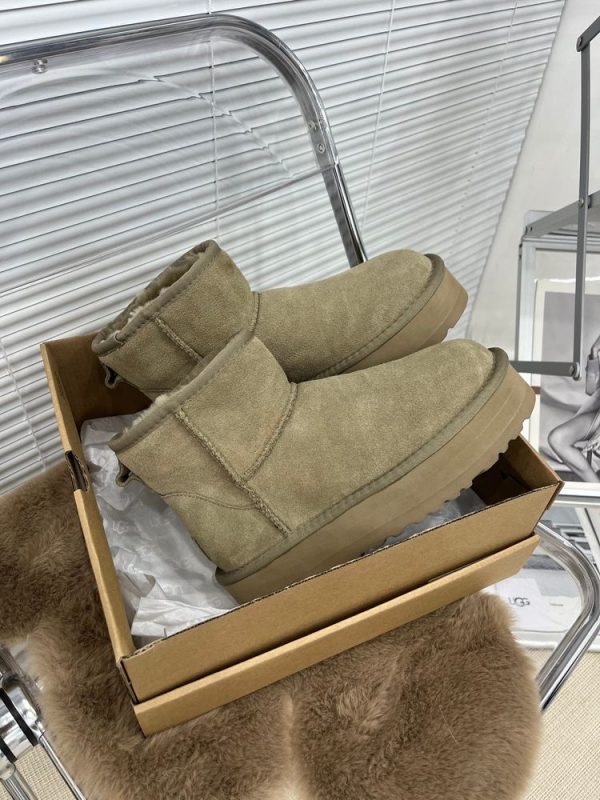 New Collection UGG Shoes   04