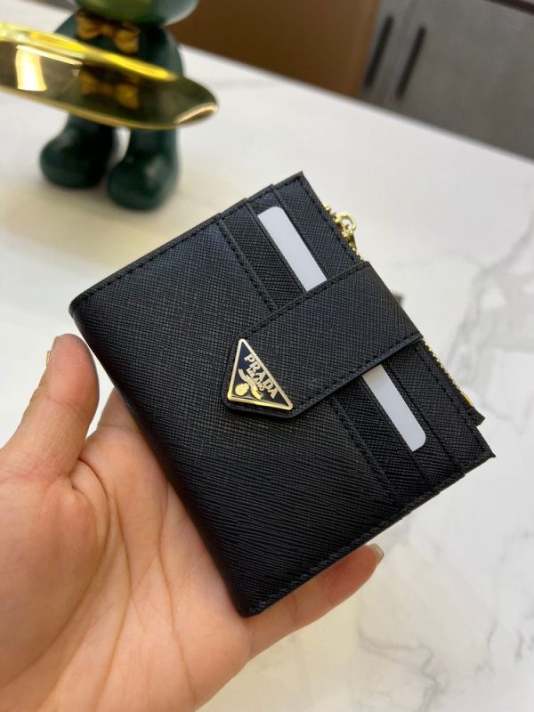 New Collection Wallet 032