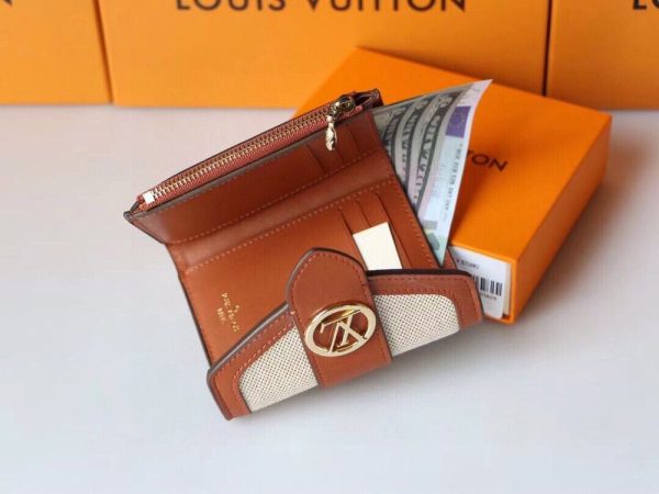 New Collection Wallet 040