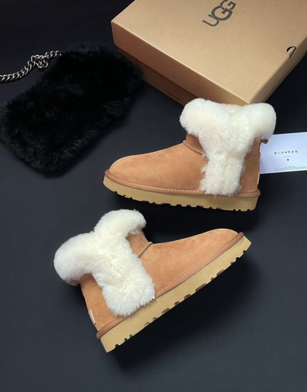 New Collection UGG Shoes   14