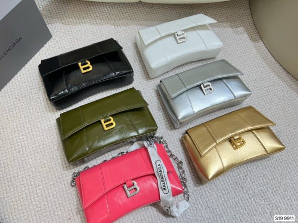 New Collection Balenciaga Bag 020