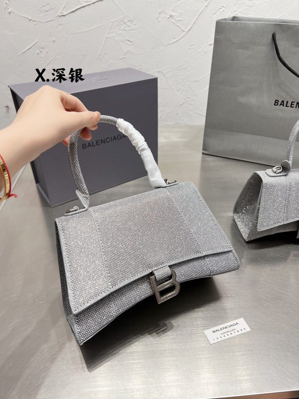 New Collection Balenciaga Bag 037