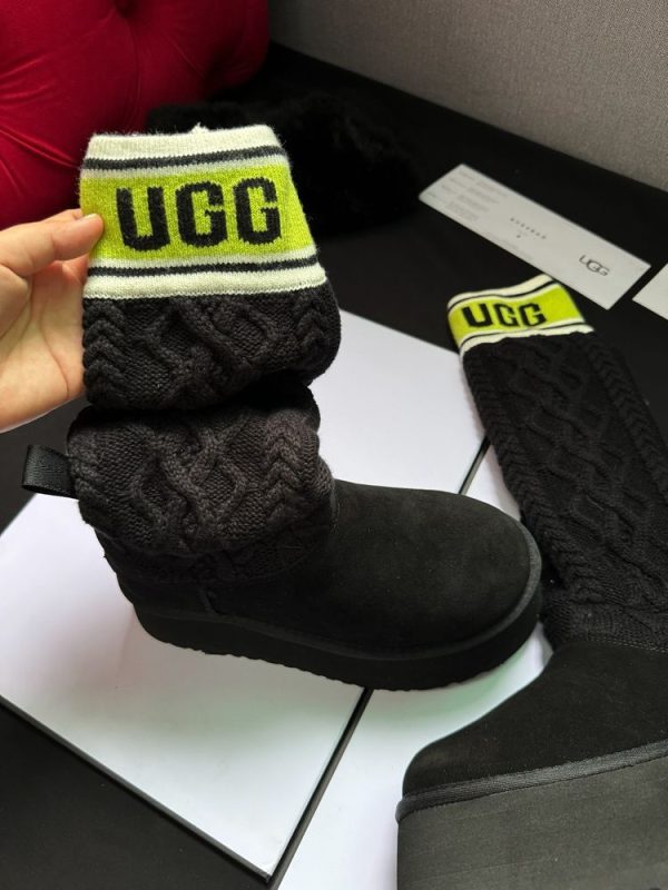 New Collection UGG Shoes   16