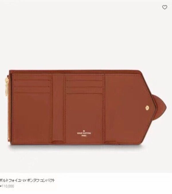 New Collection Wallet 040