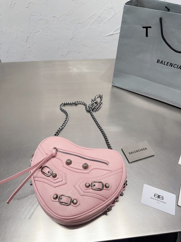 New Collection Balenciaga Bag 007