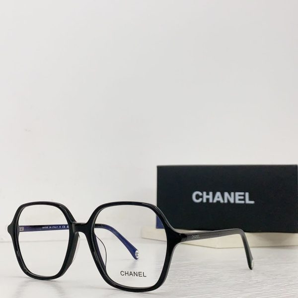 New Collection Chanel Glasses 035