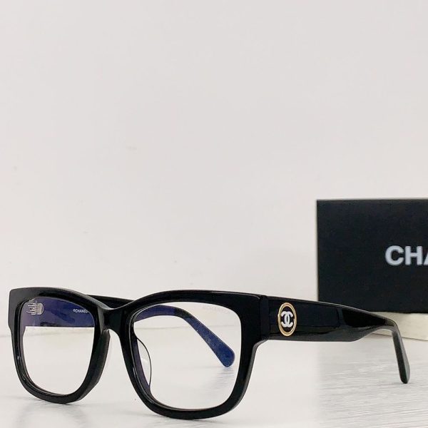 New Collection Chanel Glasses 023