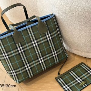 New Collection Burberry Bag 002