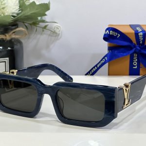 New Collection LV Glasses 033