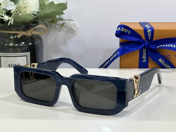 New Collection LV Glasses 033