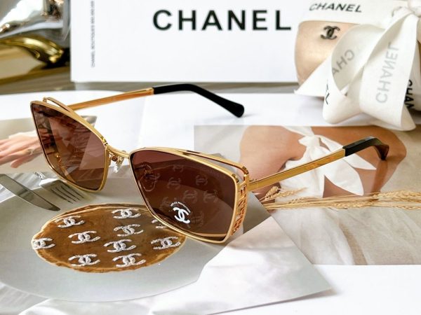 New Collection Chanel Glasses 048