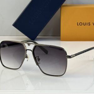 New Collection LV Glasses 019