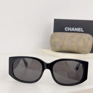 New Collection Chanel Glasses 060