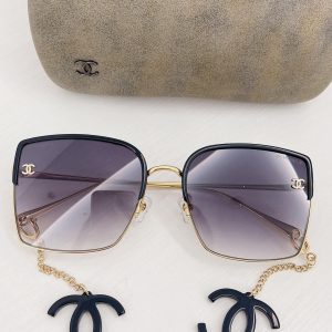 New Collection Chanel Glasses 057