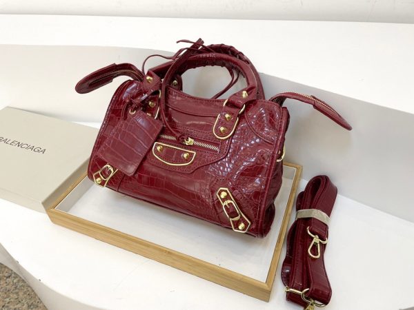 New Collection Balenciaga Bag 073