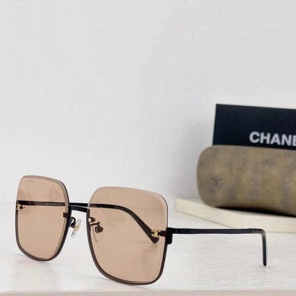 New Collection Chanel Glasses 066