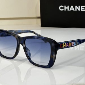 New Collection Chanel Glasses 054