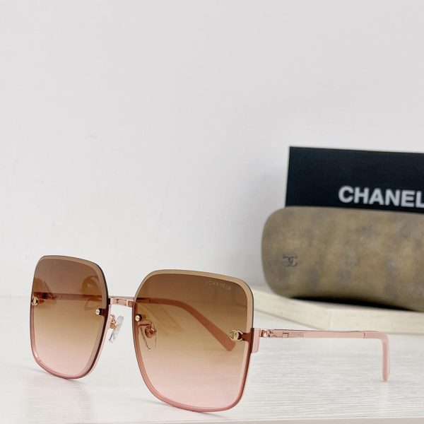 New Collection Chanel Glasses 066