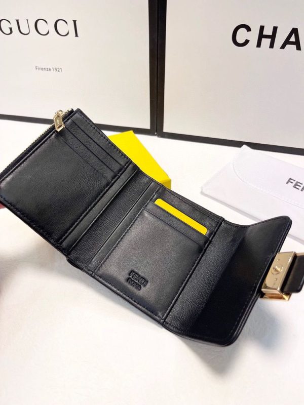 New Collection Wallet 006