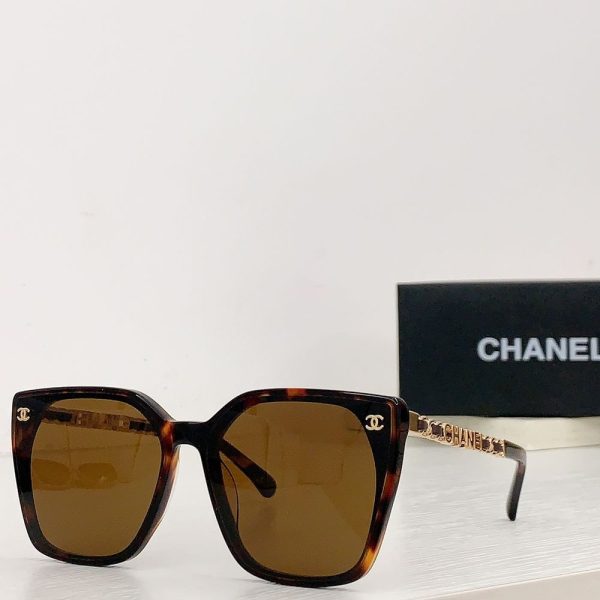 New Collection Chanel Glasses 027