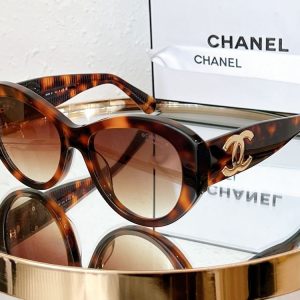 New Collection Chanel Glasses 010