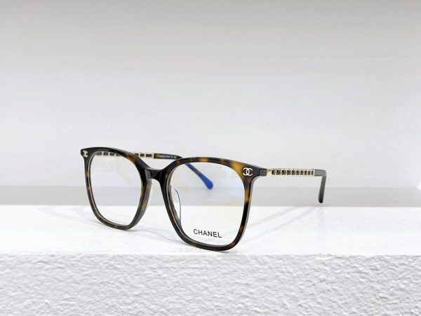 New Collection Chanel Glasses 008