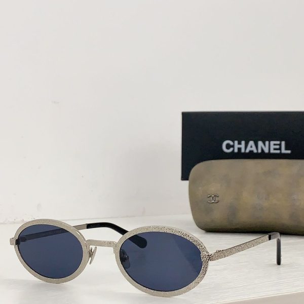 New Collection Chanel Glasses 039