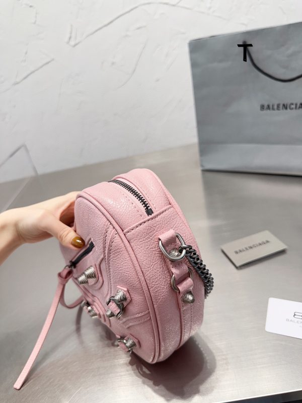 New Collection Balenciaga Bag 007