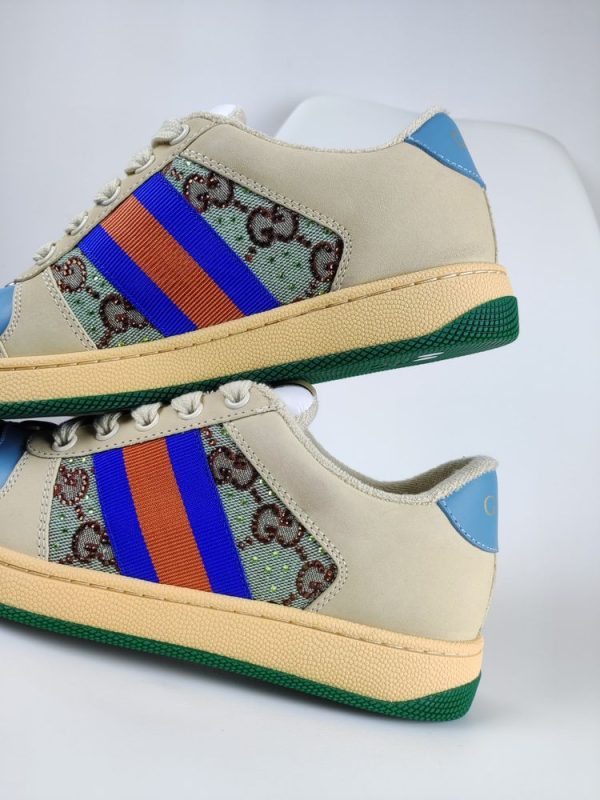 New Collection Gucci Shoes 008