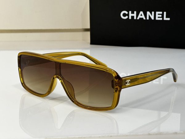 New Collection Chanel Glasses 051