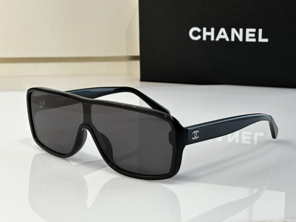 New Collection Chanel Glasses 051