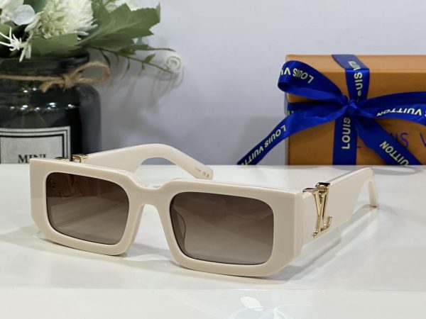 New Collection LV Glasses 033