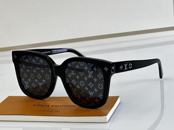 New Collection LV Glasses 026