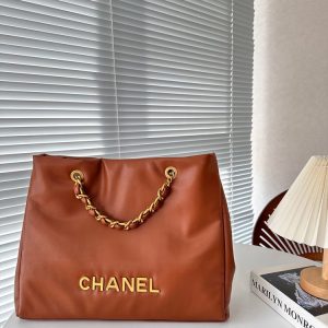 New Collection Chanel Bag 0024